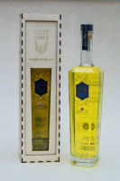 Cyrus Saffron Vodka Gift pack1